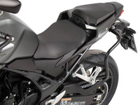 Rear protection bar for Honda CB 750 Hornet (2023-)