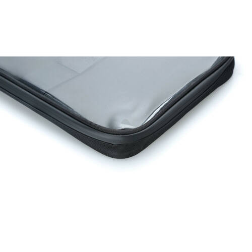 91568 T-Voyager 4 in 1 Tank-Bag, magnetic tank bag with kit 3 interchangeable Add-on bags