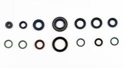 ATHENA KOMPLET (ZESTAW) USZCZELNIACZY SILNIKOWYCH DUCATI MONSTER 400 / 600 / 750 / 900 '93-'00 , SUPER SPORT 750 / 900 , DUCATI 944 ST2 '97-'98