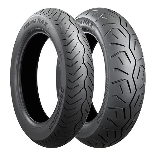 BRIDGESTONE OPONA 170/70B16 EXEDRA MAX 75H TL TYŁ DOT 11-20/2024 WYCOFANE