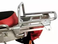 BMW R 1200 GS Adventure (2006-2013) topcase carrier