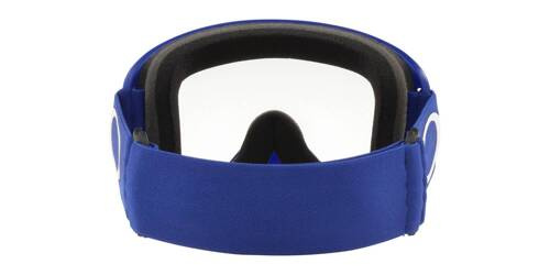 Oakley Goggles O frame 2.0 pro MX niebieskie