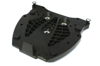 PŁYTA MONTAŻOWA DO ALU-RACK POD KUFER CENTRALNY GIVI MONOKEY, ADAPTER PLATE, SW-MOTECH