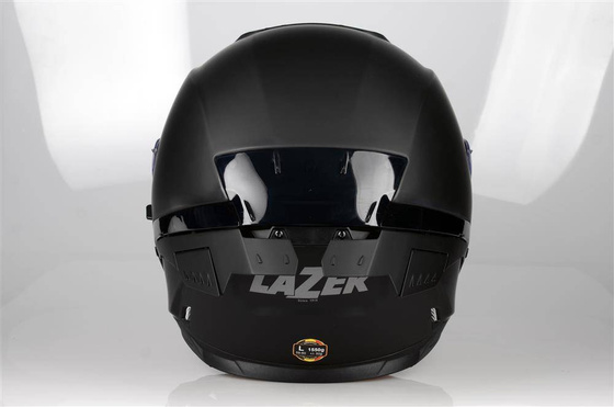 Kask Motocyklowy LAZER RAFALE SR EVO Z-Line (kol. Czarny - Matowy) rozm. M