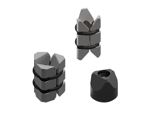 Quad Lock® Replacement Fork Stem Mount Pro Parts