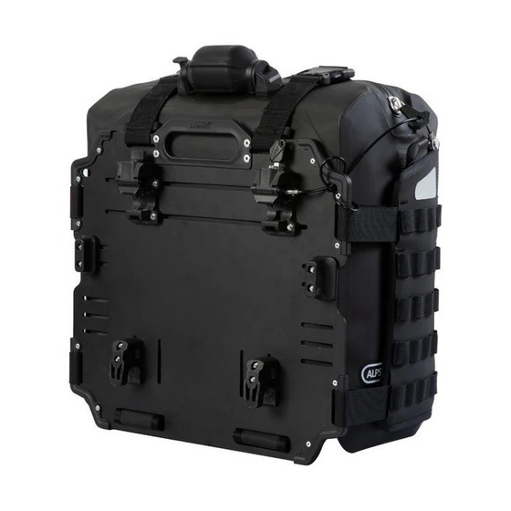 LOBOO Nadmuchiwane torby boczne 30+30L (10.4.10010.001.01)