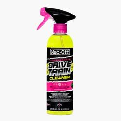 Muc-Off 20467 - Preparat czyszczący do układu napędowego - 500ml - Powersports Drivetrain Cleaner