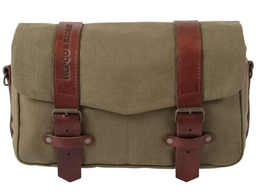 Legacy Courier Bag M C-Bow 9 Ltr.