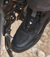 STRATO MEN WP BLK 43