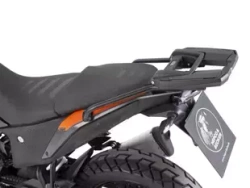 KTM 390 Adventure (2020-) Alurack-Metal carrier for TC
