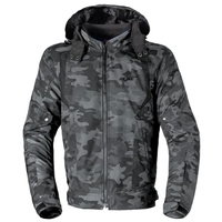 Kurtka BUSE Downtown kamuflaż 3XL