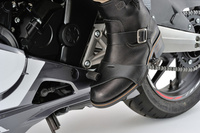 SHIFT GUARD BLACK, SIZE S