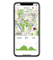 GARMIN Montana® 710