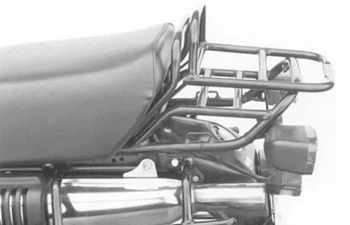 BMW R 80 GS (1988-1994)/R 100 GS (1987-1994) topcase carrier