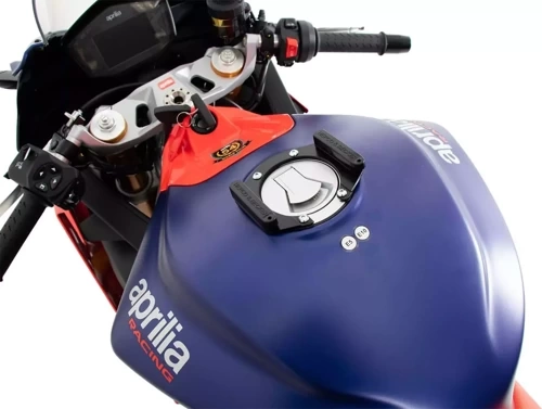 Aprilia RS/Tuono 660 (2020-) Tank ring Lock it
