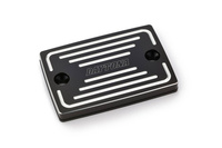 MASTER CYLINDER CAP YAMAHA-D,CNC,BLACK