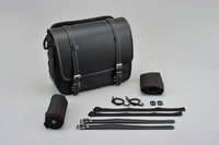 "HENLYBEGINS" SADDLE BAG 18L DHS-4