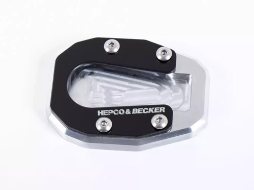 Honda CRF 1100L Africa Twin Adventure Sports (2020-) side stand enlargement