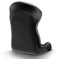 Fotel tuningowy Sparco STRADALE Oldschool 