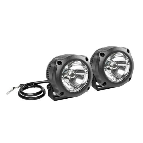 90460 - Max-Lum 1, pair of auxiliary led lights, 12V