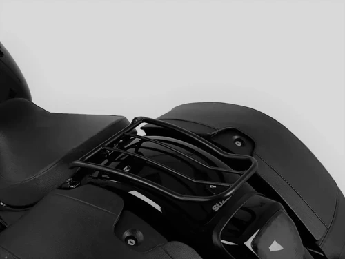 Suzuki C1500T Intruder (2013-2016) solorack without backrest
