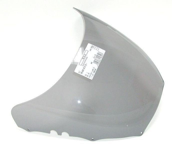 Szyba motocyklowa MRA HONDA VFR 400 R (typ O, niebieska)