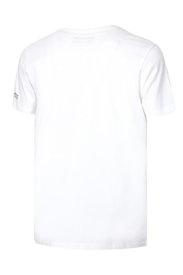 Koszulka t-shirt męska Hamilton Mercedes AMG Petronas F1 Team
