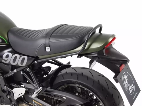 Kawasaki Z 900 RS/Cafe (2018-) pillion seat hand rail