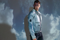 Tor Men's Light Grey