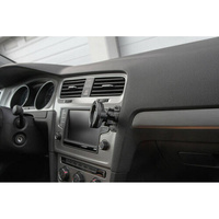 91803 Mag Pro Stick, Magnetic phone holder with adhesive mount