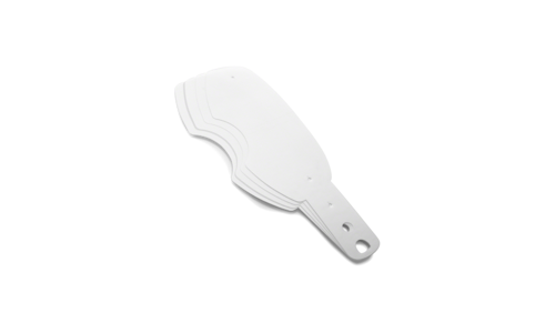 O-frame MX pink splatter