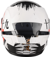 Kask Motocyklowy LAZER RAFALE SR JAPAN rozm. L