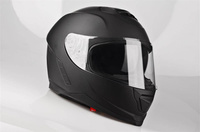 Kask Motocyklowy LAZER RAFALE Z-Line (kol. Czarny - Matowy) rozm. S