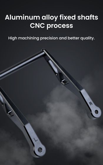 LOBOO Zestaw montażowy GPS R1300GS (2023-) (10.3.09131.001.11)