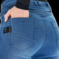 ZENITH LADY PNT BLUE 24/30