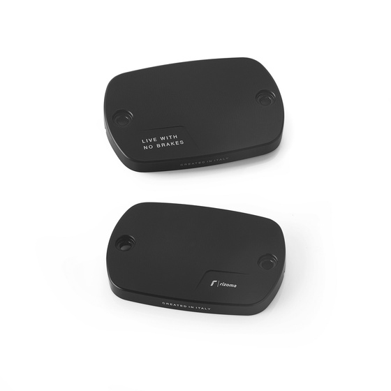 Korek zbiornika płynu hamulcowego przód/tył