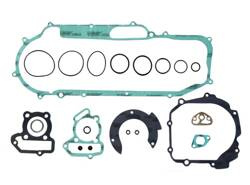 ATHENA KOMPLET USZCZELEK YAMAHA YFM 125 BREEZE '91-'04