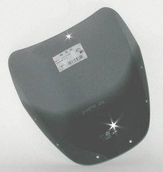 Motorcycle Windshields MRA YAMAHA XJ 900 S DIVERSION, 4KM, 1995-, form S, black