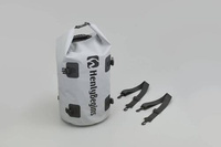 HB DH-748 plecak szary wodoodporny