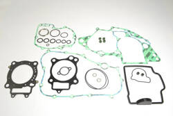 ATHENA KOMPLET USZCZELEK HOND CRF 250 X '04-'17, CRF 250R '04-'09 (Z USZCZELKĄ POKRYWY ZAWORÓW)