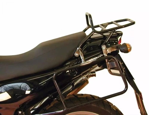 Moto Guzzi Quota 1000 (1992-1998)/1100 ES (1998-2001) side case carrier