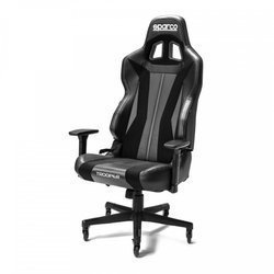 Sparco TROOPER Racing Office Chair black