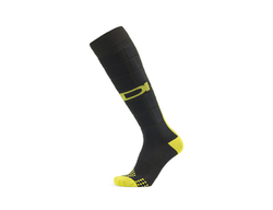 Socks  OFF WOOPS Black Yellow