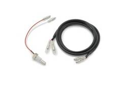 TEMP SENSOR 1/8"&EXTENSION-WIRE FOR VELONA