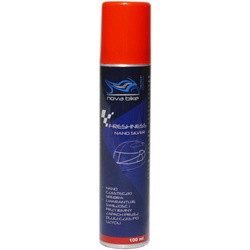 NOVA BIKE FRESHNESS NANO 100ML