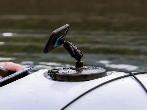 Quad Lock® 360 Arm - Dual Pivot Small