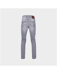 TROJAN JEANS GREY