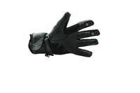 Rękawice motocyklowe BUSE Open Road Touring czarne 12