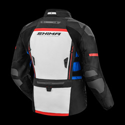 DUNE MEN JKT BLUE 3XL