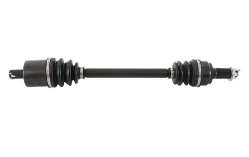 ALL BALLS PÓŁOŚ NAPĘDOWA POLARIS SCRAMBLER, SPORTSMAN, TOURING, TRACTOR, FOREST AB8 EXTREME +20% PRZÓD STRONA LEWA / PRAWA (OPIS DODATKOWY)